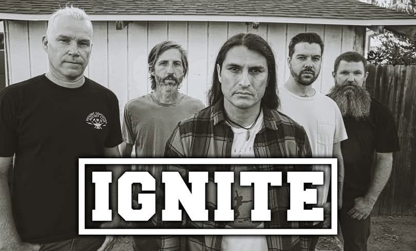 Ignite - European Summer 2026 Headerbild