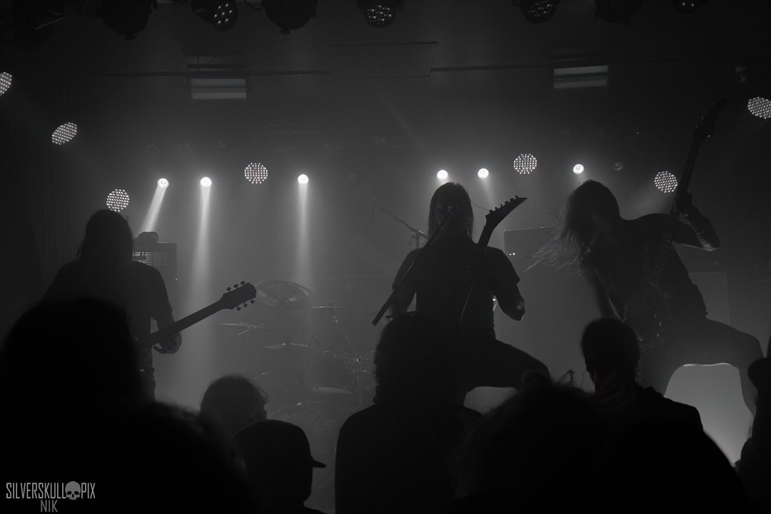 Feinster Black Metal mit Afsky und Yoth Iria in Karlsruhe - 08.06.26 Headerbild