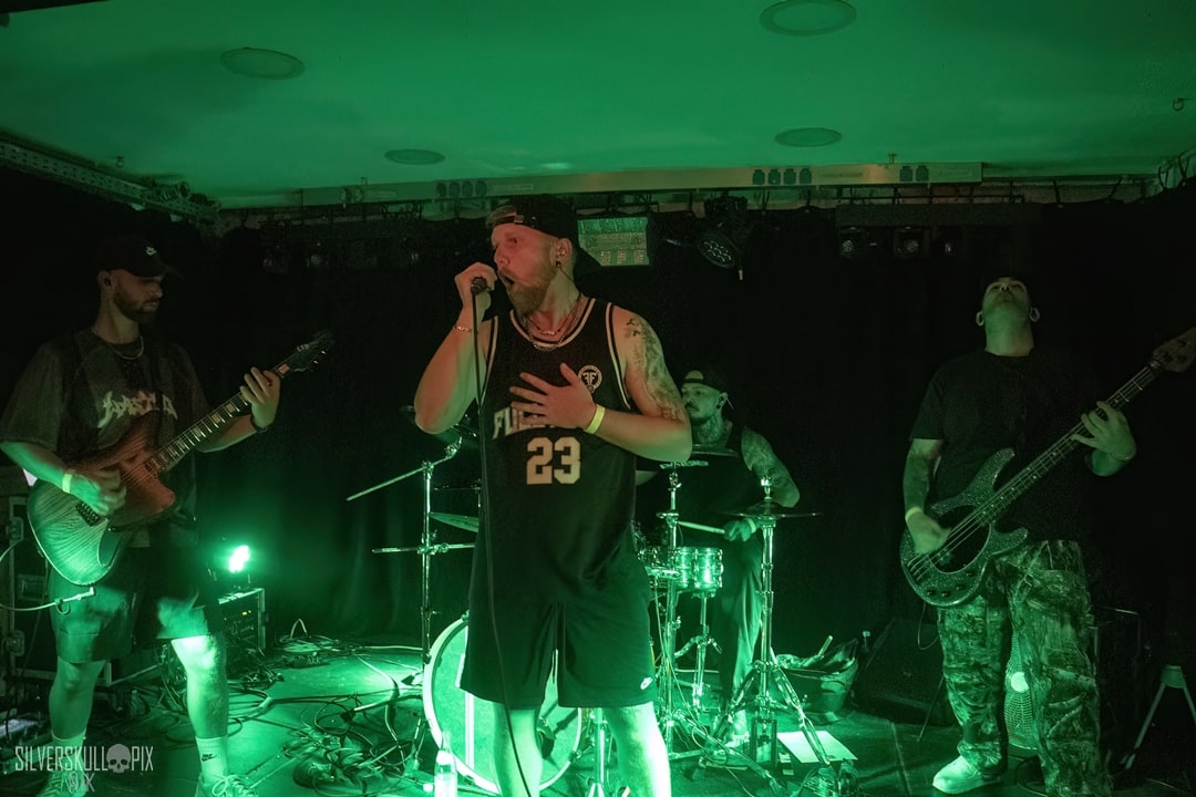 AKK Metal Mania Vol.22 Eventbild