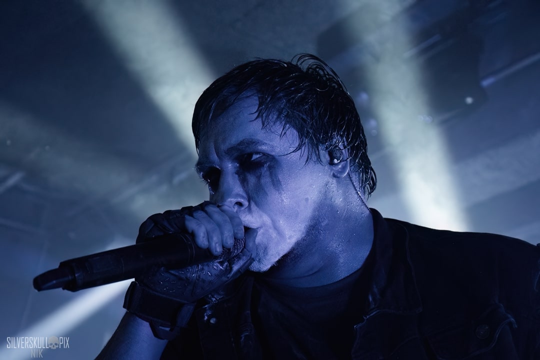 Shadow of Intent - Imperium Delirium European Tour 2026 Eventbild