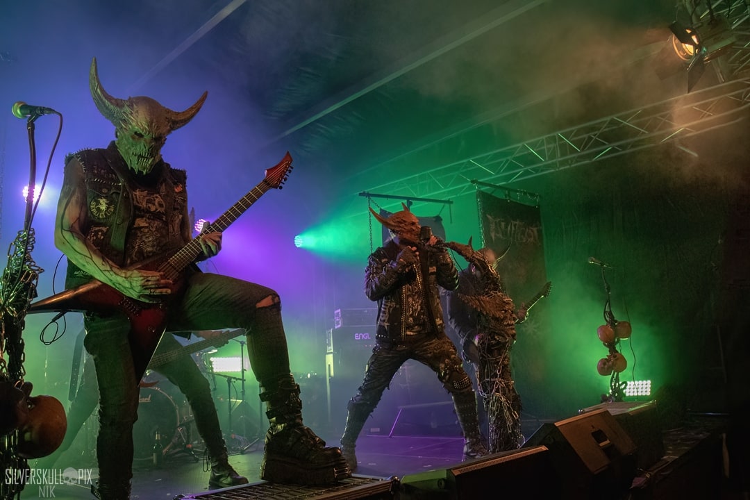 Das erste Prachtlachs Open Air 2026 - 09.05.26 Headerbild