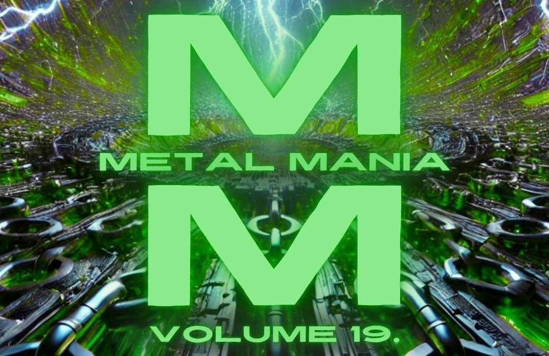 Vorbericht: AKK Metal Mania Vol.19 - 30.05.26 Headerbild